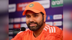 'मी कर्णधार झालो तेव्हापासूनच....', WC फायनलआधी रोहित शर्माने थोपटले दंड; म्हणाला 'यानंतर माझं करिअर...'