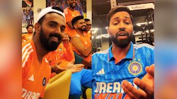 World Cup 2023 : 'पोरांनो, वर्ल्ड कप जिंकाच.. स्वत:साठी नाही तर....', फायनलपूर्वी Hardik Pandya चा टीम इंडियासाठी खास संदेश!