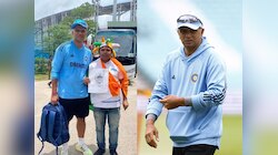 छोले-भटूरे विकणाऱ्या फॅनला राहुल द्रविडने दिलं खास गिफ्ट, ऐकून तुम्हालाही वाटेल आनंद