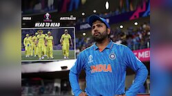 World Cup Final आधी समोर आली रोहितबरोबरच सर्व भारतीयांचं टेन्शन वाढवणारी आकडेवारी