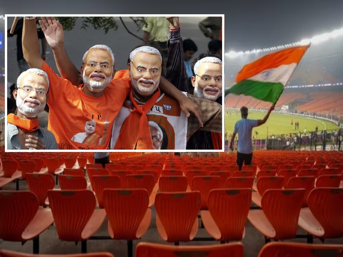 ‘जिंकलो तर मोदींमुळेच जिंकलो म्हणतील, अमित शाह क्रिकेटरच्या…’; संजय राऊतांची World Cup Final वरुन गुगली