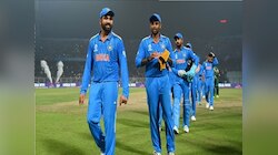 ऑस्ट्रेलियाविरुद्धच्या फायनलसाठी टीम इंडियाची Playing XI जाहीर, 'या' खेळाडूंना संधी