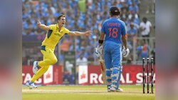 IND vs AUS : टीम इंडियाने ऑस्ट्रेलियाला दिलं 241 धावांचं आव्हान, मोहम्मद शमीकडून सर्वांना आशा!