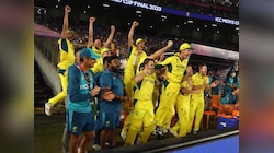 Ind vs Aus Final : विश्वविजेत्या ऑस्ट्रेलियावर पैशांची बरसात, टीम इंडियाला किती प्राईजमनी?
