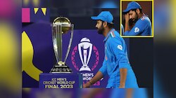 Rohit Sharma: रोहित जगातील सर्वात दुर्देवी...; ऑस्ट्रेलियन खेळाडूच्या वक्तव्याने माजली एकच खळबळ