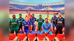 World Cup Final आधीच कर्णधाराचा राजकारणात गुपचूप प्रवेश; PM कडून वृत्ताला दुजोरा, निवडणूक लढवणार