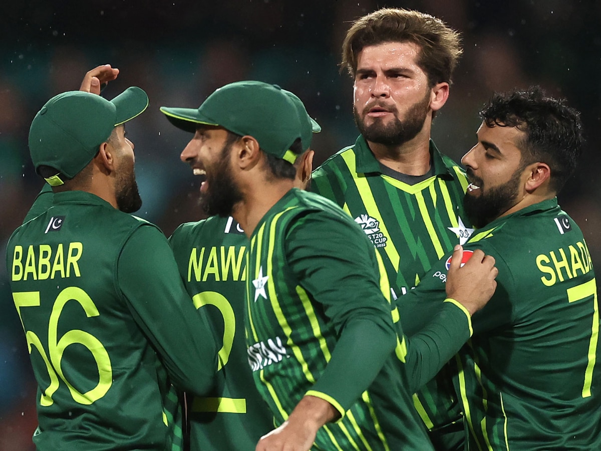 भारत वर्ल्ड कप हरला;तिकडे पाकिस्तानी खेळाडूंना का झालाय आनंद? जाणून घ्या title=