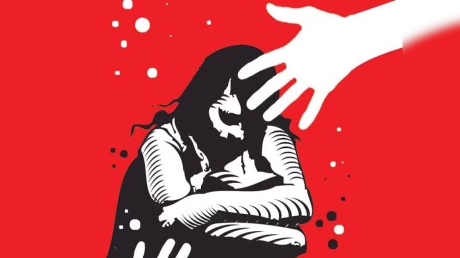 अकोलाः 14 वर्षांच्या मुलीवर दोन वर्षांपासून अत्याचार, सिगारेटचे चटके, मुंडन करत बलात्कार 