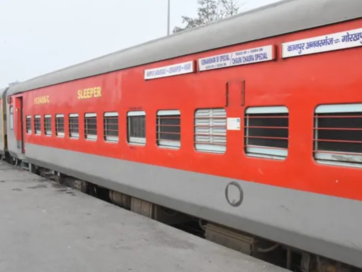 Indian Railway forcibly Seats on your train seat How to Complaint