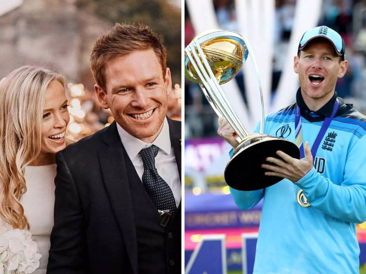 Ind Vs Aus Final Pat Cummins Won World Cup After Got Married 