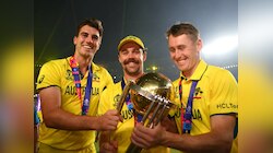 IPL Auction : ऑस्ट्रेलियाला वर्ल्ड कप जिंकवणाऱ्या 'या' खेळाडूवर होणार पैशांचा वर्षाव!