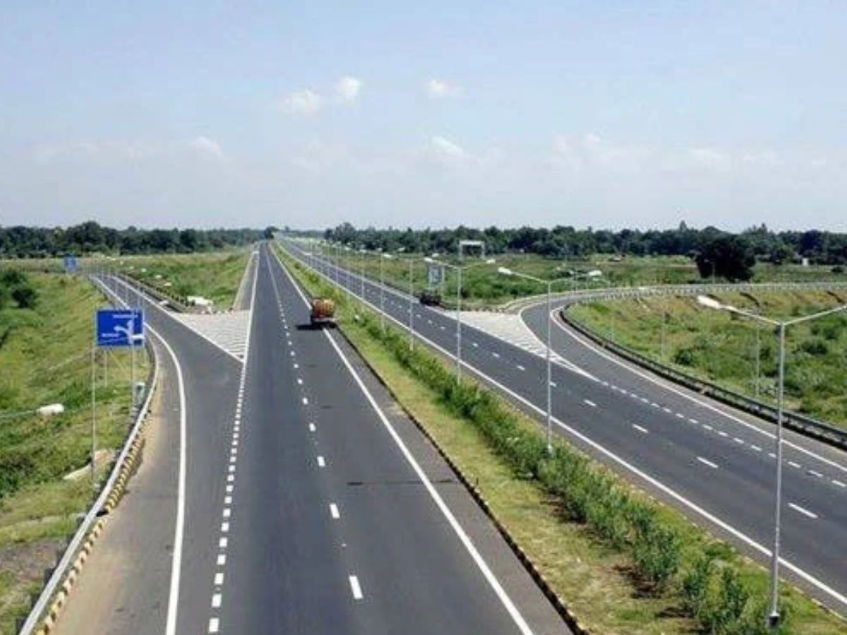 प्रवाशांनो लक्ष द्या! समृद्धी महामार्गावर दोन दिवस 4 तासांसाठी वाहतूक बंद, पर्यायी मार्ग पाहा