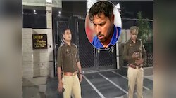 कुलदीप यादवच्या घराबाहेर पोलीस बंदोबस्त वाढवला, फायनलमधल्या भारताच्या पराभवानंतर अलर्ट
