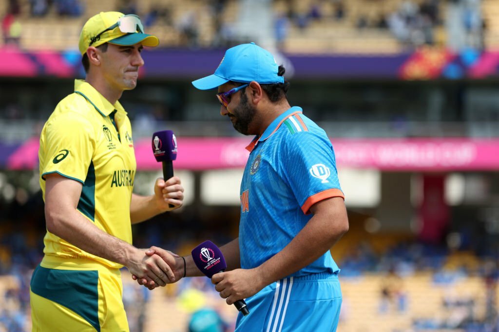 australia beat india in world cup 2023 final former Pakistan captain comment