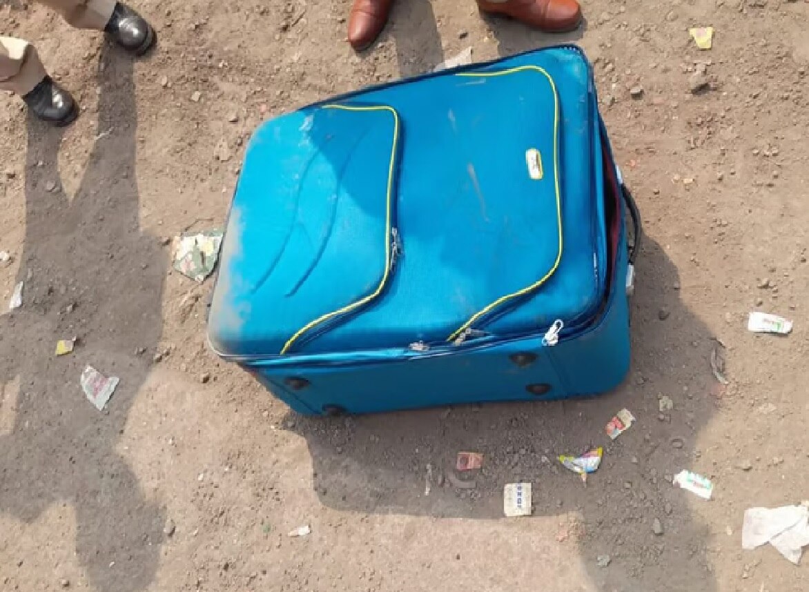 मुंबईत हत्येचा थरार! लग्नाचे कपडे ठेवण्यासाठी घेतलेल्या बॅगेत प्रेयसीचा मृतदेह भरला आणि…