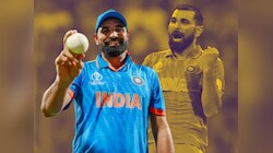Mohammed Shami ला म्हणायचं काय? वर्ल्ड कपनंतर खळबळजनक खुलासा, म्हणतो 'मला सांगितलं होतं पहिल्या मॅचपासून...'