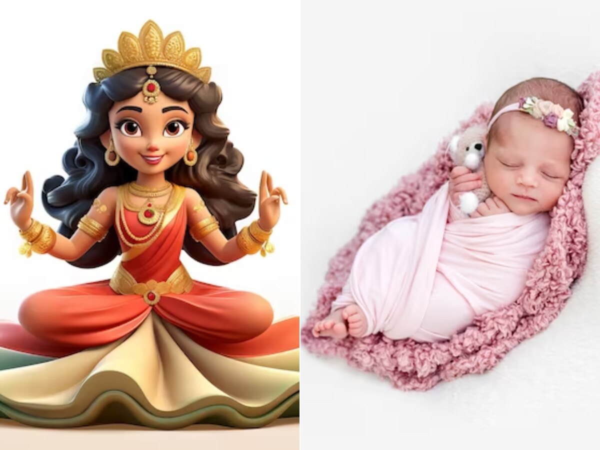 top-10-indian-baby-names-inspired-by-goddess-laxmi-unique-girl-names-in