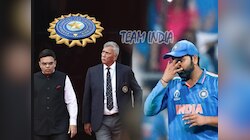रोहित शर्मासाठी टीम इंडियाचं दार बंद! BCCI ने नव्या जबाबदारीसंदर्भातील चर्चेसाठी बोलावलं