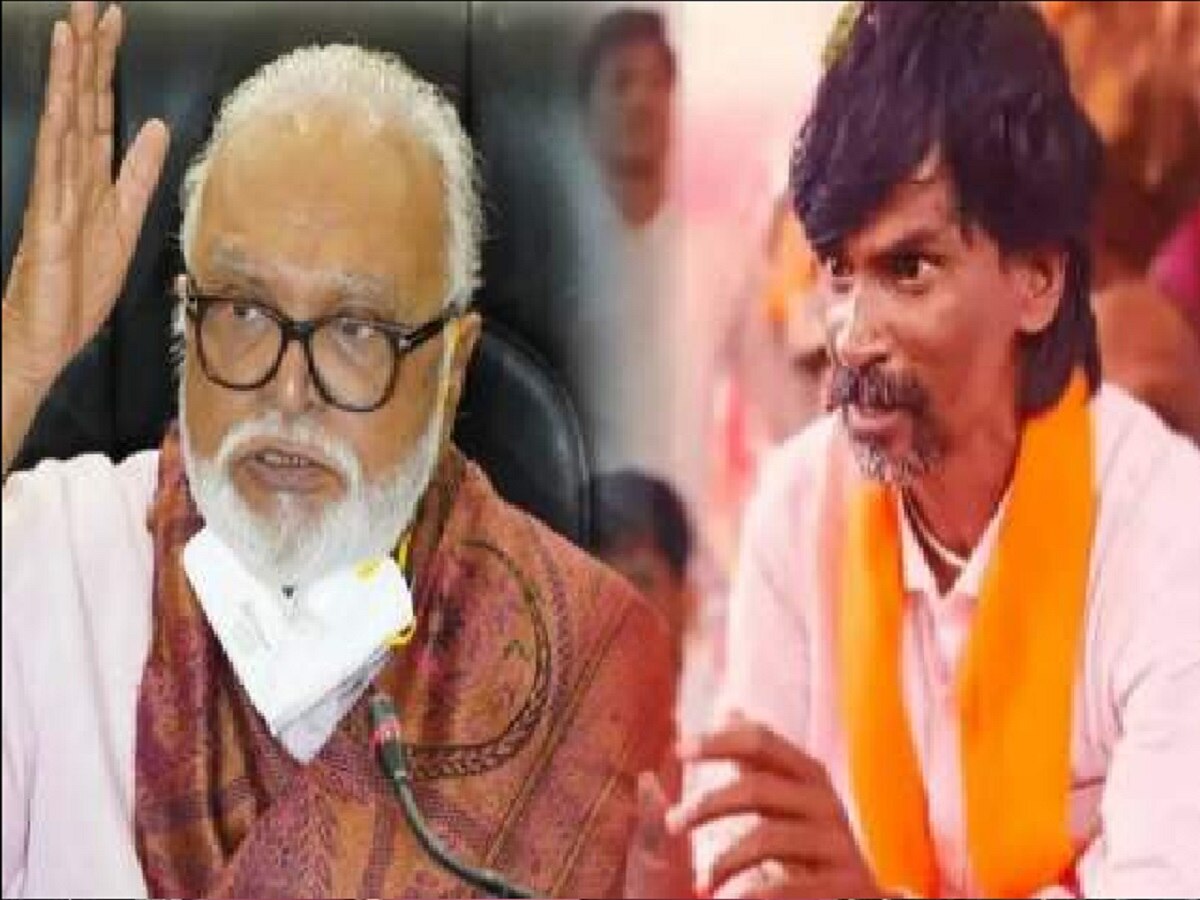 maratha vs obc reservation Manoj Jarang attack on chhagan bhujbal at nashik