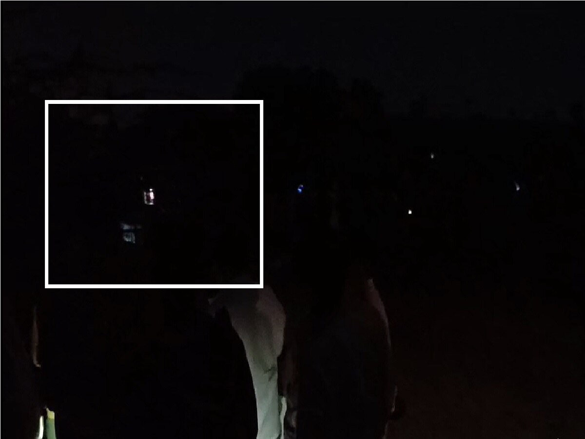 निरा भिमा जलस्थिरीकरणाच्या बोगद्यात कोसळले 2 शेतकरी; इंदापूर तालुक्यातील धक्कादायक घटना