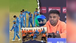 'सावरायला वेळ लागेल, रोहित ड्रेसिंग रुममध्ये..'; सूर्यकुमार WC Final मधील पराभवाबद्दल स्पष्टच बोलला