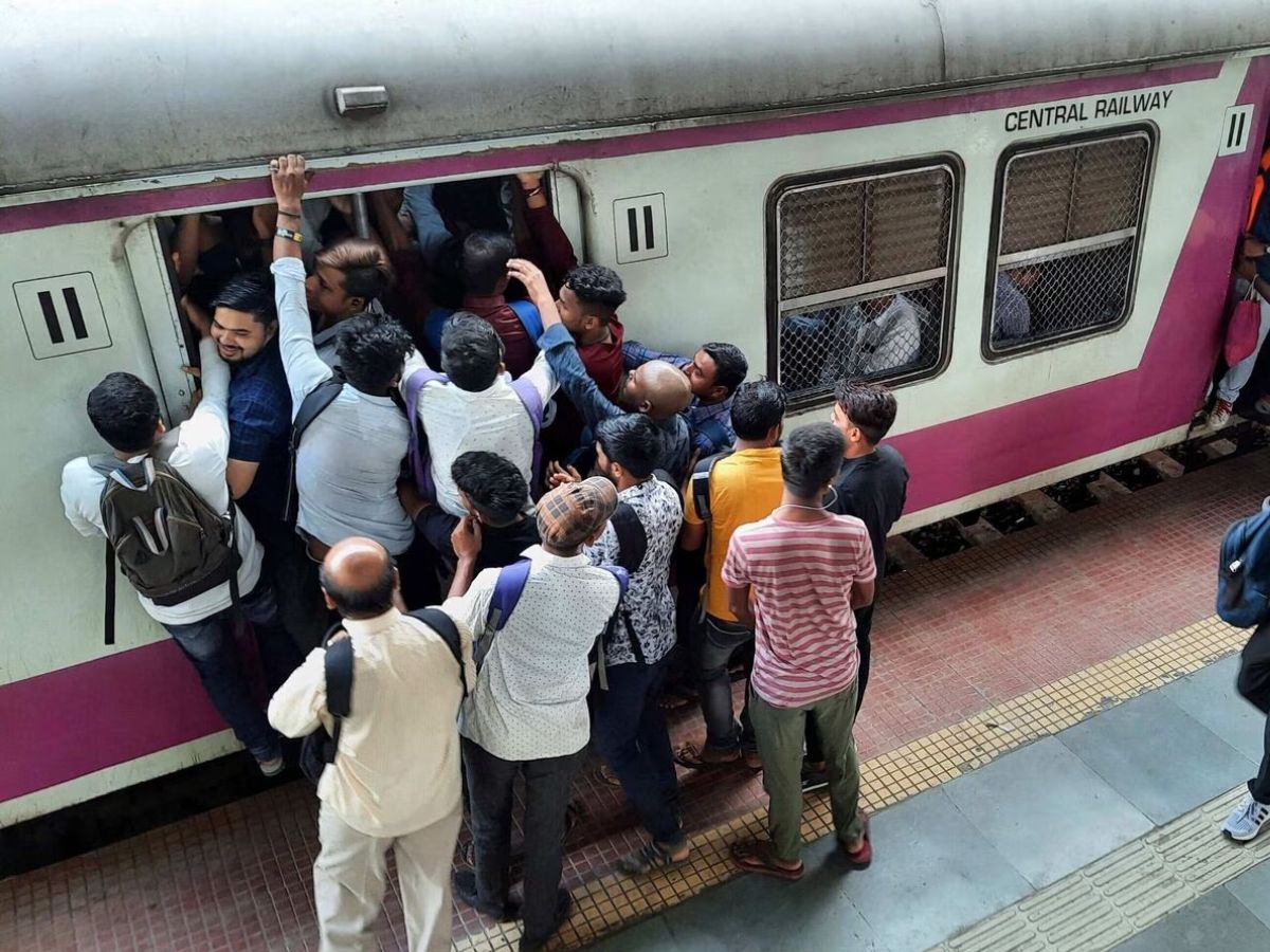 पुन्हा मनस्ताप? 27 नोव्हेंबरपासून पश्चिम रेल्वेवर 20 दिवसांचा ब्लॉक; काही लोकल रद्द होणार