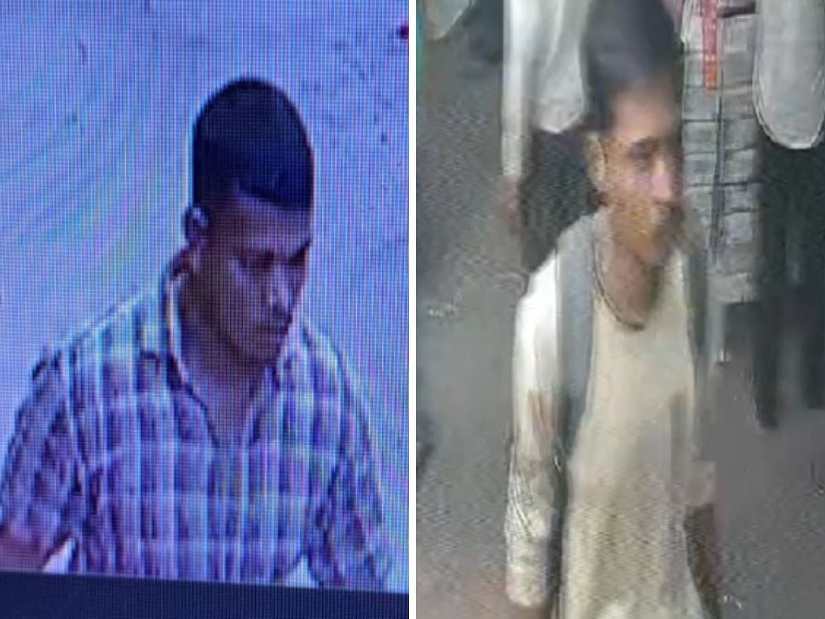 वसईत दहशत! शहरात मोकाट फिरत आहेत सीरियल रेपिस्ट, माहिती देणाऱ्यांना बक्षीस देणार पोलीस