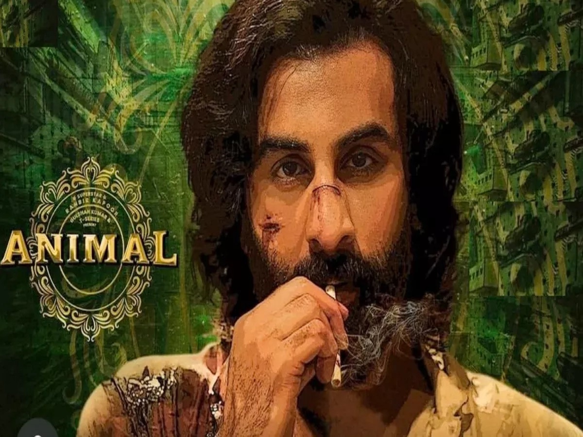 Animal Trailer: रणबीरवर भारी पडला बॉबी! ज्या टीझरने देशभर ठोकली धूम त्याचा पूर्ण ट्रेलर आलाय title=