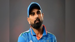 आधी लाथ मारून हाकललं, सिलेक्शनमध्येही घोटाळा.. वर्ल्ड कपनंतर मोहम्मद शमीचा गौप्यस्फोट