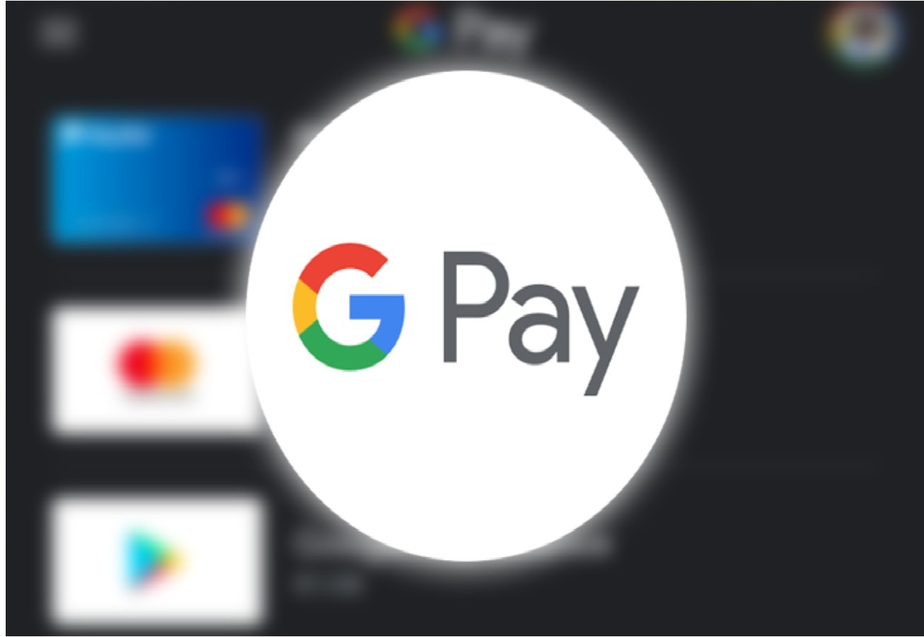 Google pay