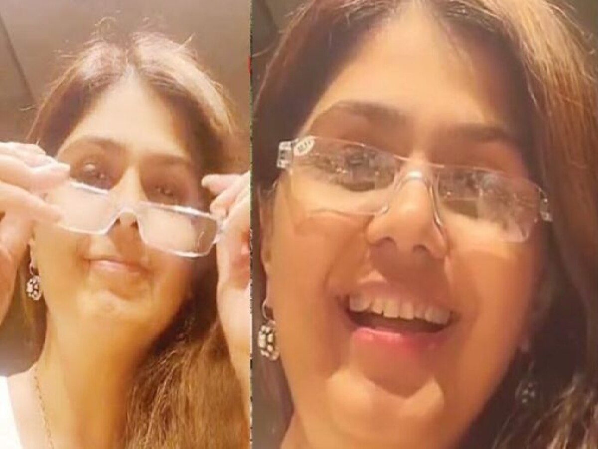 'पंकजा मुंडे शिंकल्या तरी…'; 'त्या' व्हायरल व्हिडीओवर चंद्रकांत पाटलांचा खोचक कटाक्ष