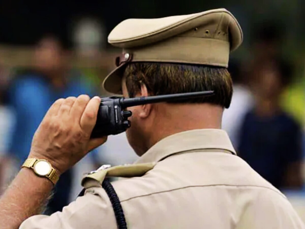 Crime News Wife Finish her husband by punching him in the face due to domestic dispute In Pune News in marathi