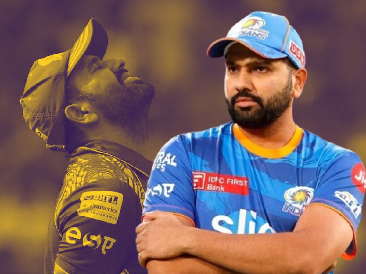 IPL Auction 2024 Will Mumbai Indians release star captain Rohit Sharma