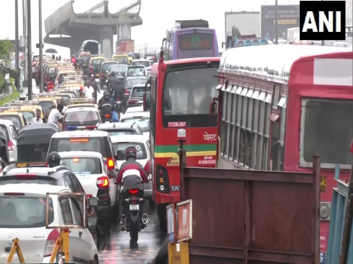 40 मिनिटांचा प्रवास फक्त 4 मिनिटात! विठ्ठलवाडीतून कल्याण नगर महामार्गावर जाण्यासाठी नवा मार्ग