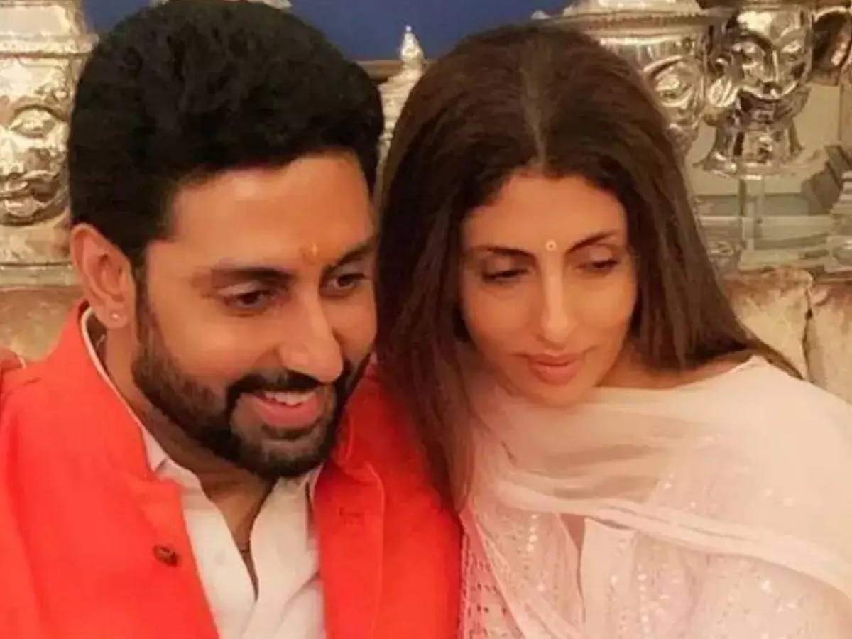 Shweta Bachchan Husband Nikhil Nanda Career Net worth