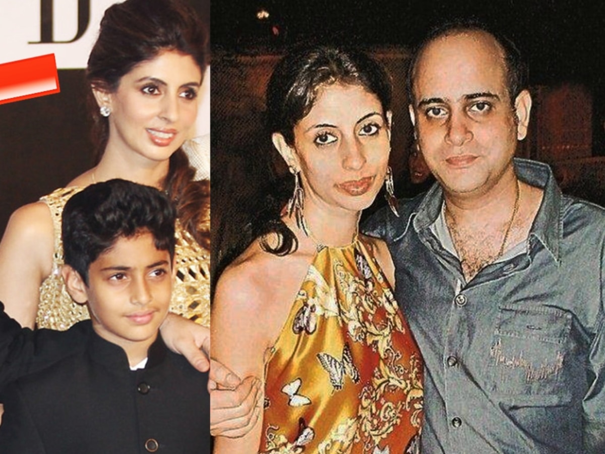 Shweta Bachchan Husband Nikhil Nanda Career Net worth