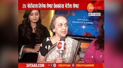 jhimma 2 | हार्ट पेशंट असून सुहास जोशी यांनी शूट केला अंडर वॉटर सीन; जाणून घ्या