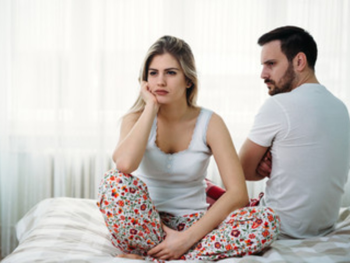 Sexual Performance Anxiety Health Tips For Newly married couples Marathi News