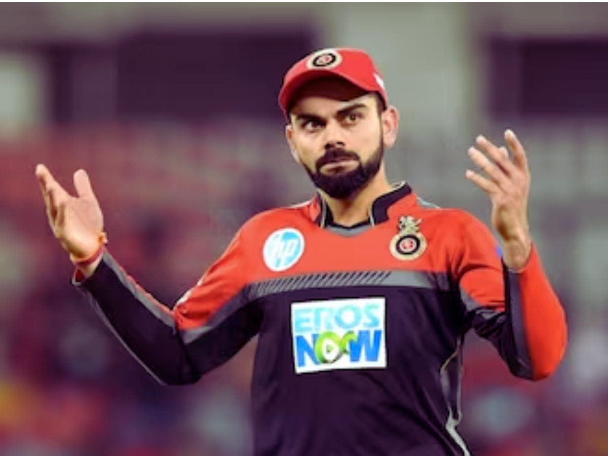 IPL 2024 : अनाकलनीय! RCB चा खळबळजनक निर्णय, 'या' तीन स्टार खेळाडूंना दिली सोडचिठ्ठी title=