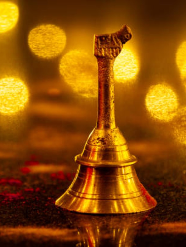 Why Should Not Ring Or Ghanta Puja Bell in Evening Worship 