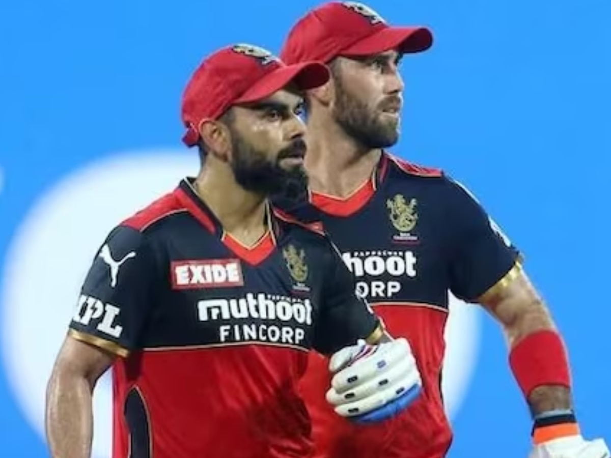 IPL 2024 : 'आम्ही त्याला RCB सोडायला सांगितली पण...', बंगळुरूच्या ट्विटने उडाली खळबळ! title=