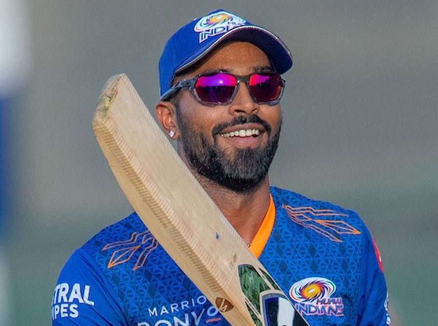 This Is How much has Hardik Pandya earned in IPL over the years