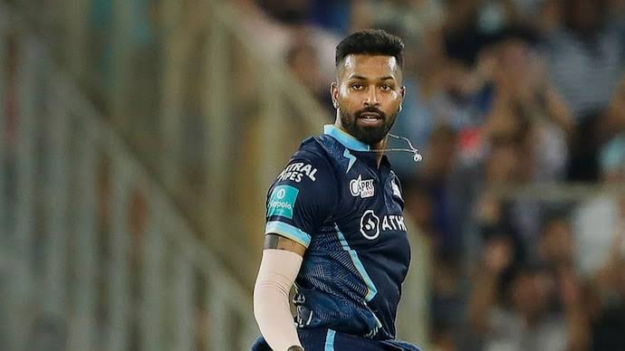 This Is How much has Hardik Pandya earned in IPL over the years