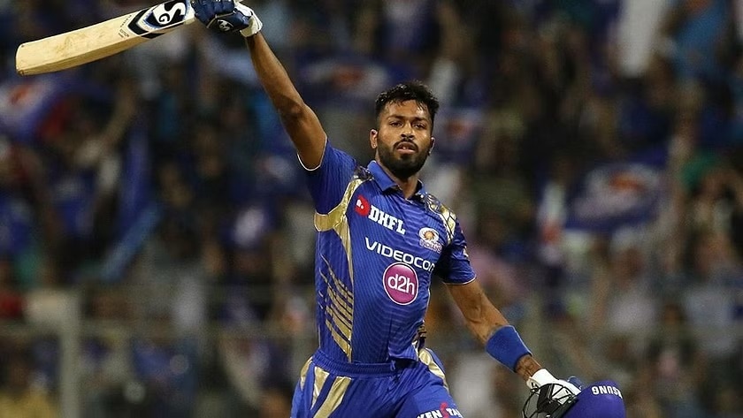 This Is How much has Hardik Pandya earned in IPL over the years