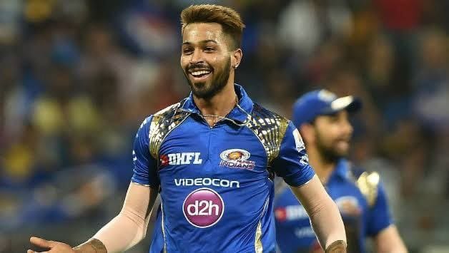 This Is How much has Hardik Pandya earned in IPL over the years