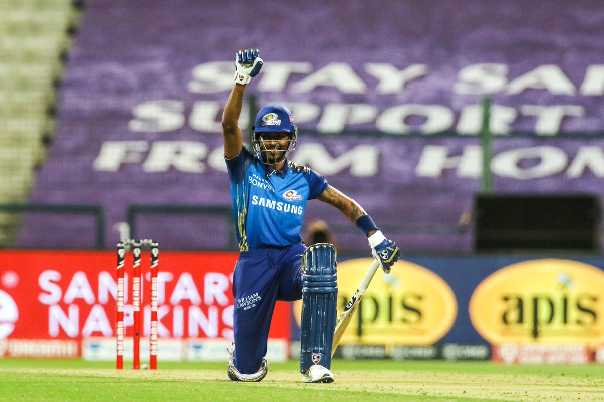 This Is How much has Hardik Pandya earned in IPL over the years