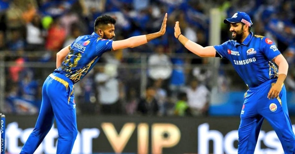 This Is How much has Hardik Pandya earned in IPL over the years