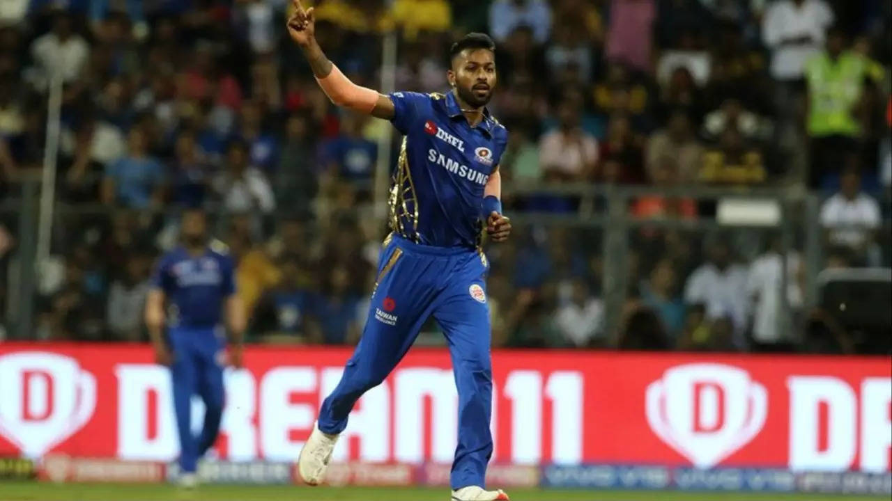 This Is How much has Hardik Pandya earned in IPL over the years