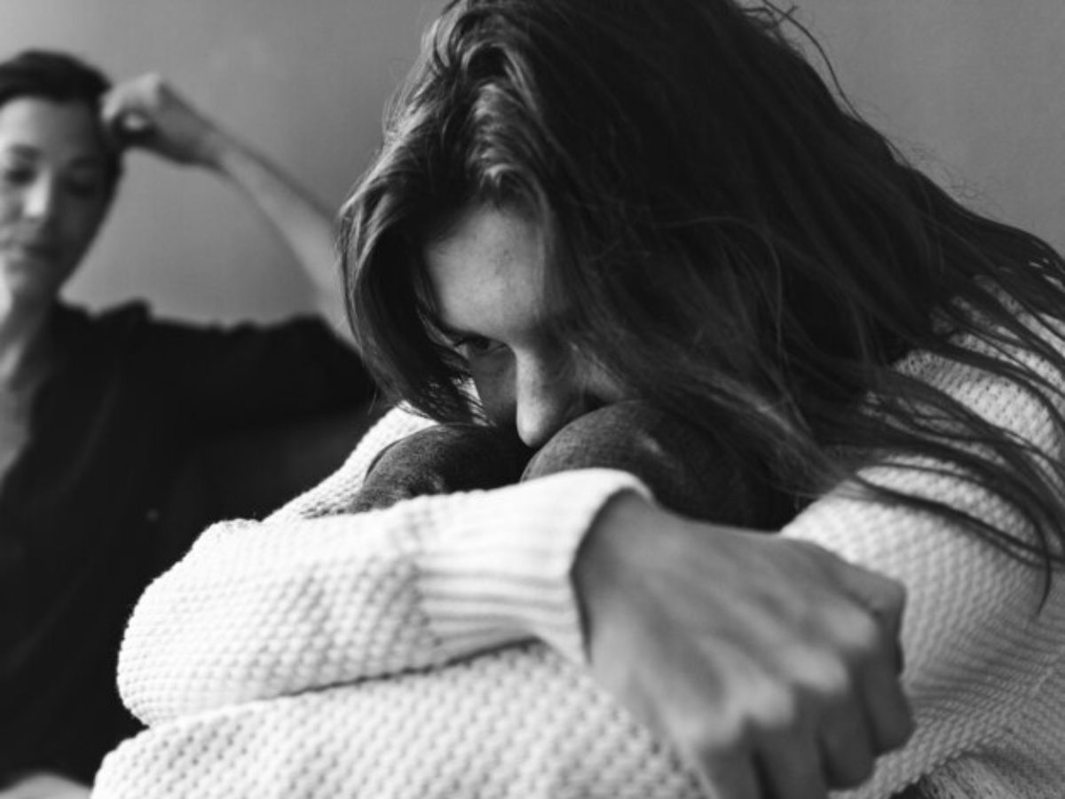 पुणेः प्रेयसीला पळवून नेत प्रियकराचा लग्नास नकार, नंतर तरुणीच्या कृत्याने सारेच हादरले पुणेः प्रेयसीला पळवून नेत प्रियकराचा लग्नास नकार, नंतर तरुणीच्या कृत्याने सारेच हादरले