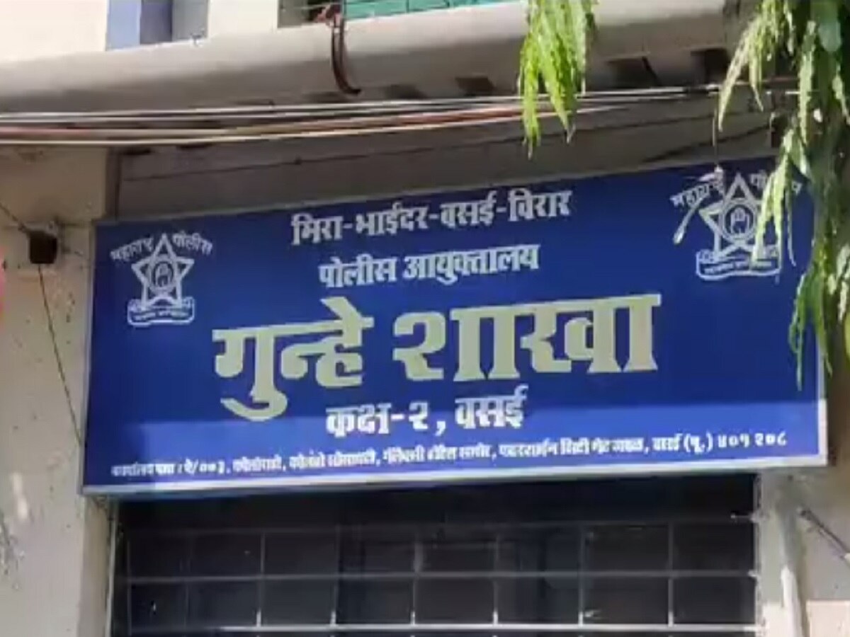 मृताच्या अंतर्वस्त्रवरून पोलिसांनी मारेकरी शोधला; विरार मधील थरारक घटनेचा उलगडा मृताच्या अंतर्वस्त्रवरून पोलिसांनी मारेकरी शोधला; विरार मधील थरारक घटनेचा उलगडा